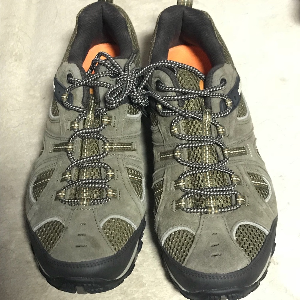 New Merrell Canteen Men’s size 11